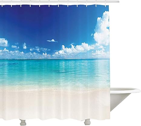 Get Decor plage sable For iPhone