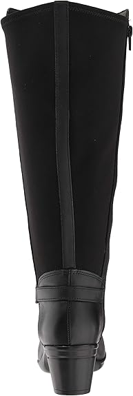 clarks emslie march wide calf