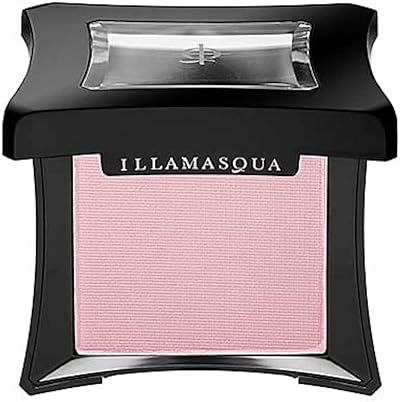 Illamasqua Powder Blusher Katie | Pigmented Vegan Cruelty-free Face Colour