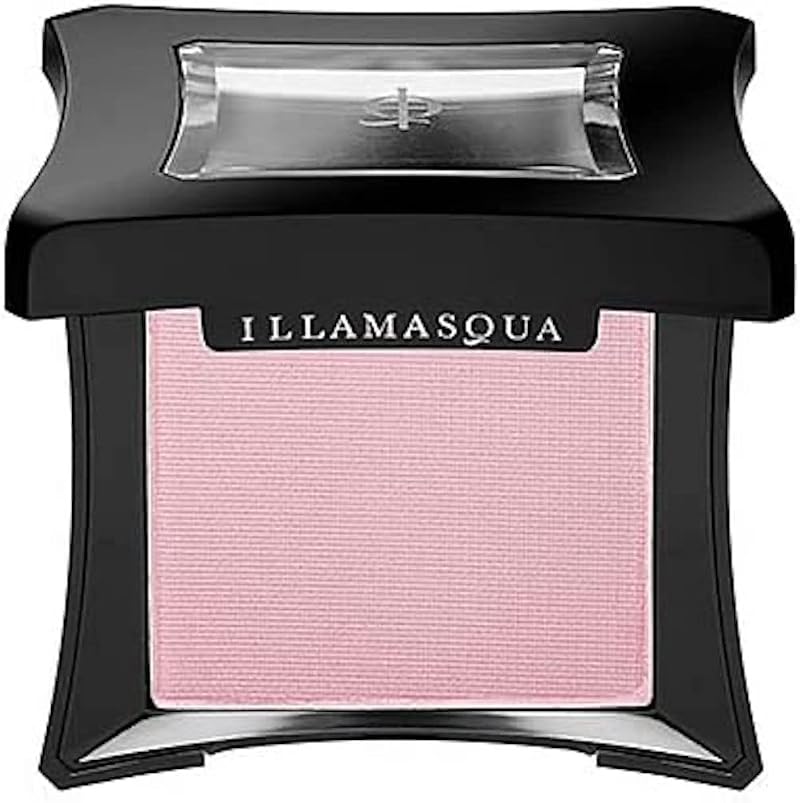 Illamasqua Powder Blusher Katie | Pigmented Vegan Cruelty-free Face Colour