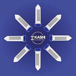 Kashi Scientific Conical Centrifuge Tubes