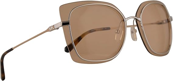 michael kors eyewear luxottica