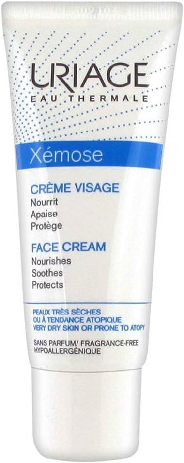 Uriage Xemose Face 40ml: Amazon.ca: Beauty