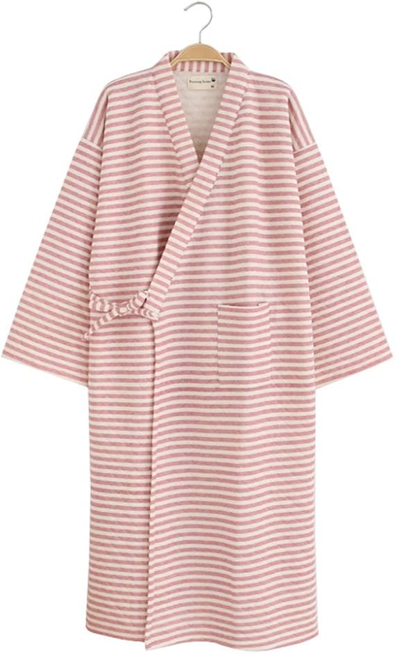 Amazon テンカ ペアパジャマ カップル 秋冬 メンズ レディース 浴衣 綿 和服 前開き ストライプ 厚手 部屋着 寝間着 ルームウェア 男女 ご夫婦 プレゼント 女l 浴衣 通販 Amazon テンカ ペアパジャマ カップル 秋冬 メンズ レディース 浴衣 綿 和服 前開き ストライプ 厚手 部屋着 寝間着 ルームウェア 男女 ご夫婦 プレゼント 女l 浴衣 通販