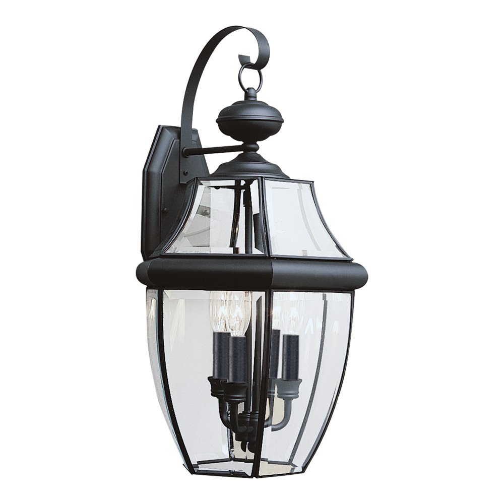 Best Seagull Outdoor Lighting Fixtures