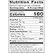 Bugles Crispy Corn Snacks, Sweet and Salty Caramel, Snack Bag, 6 oz
