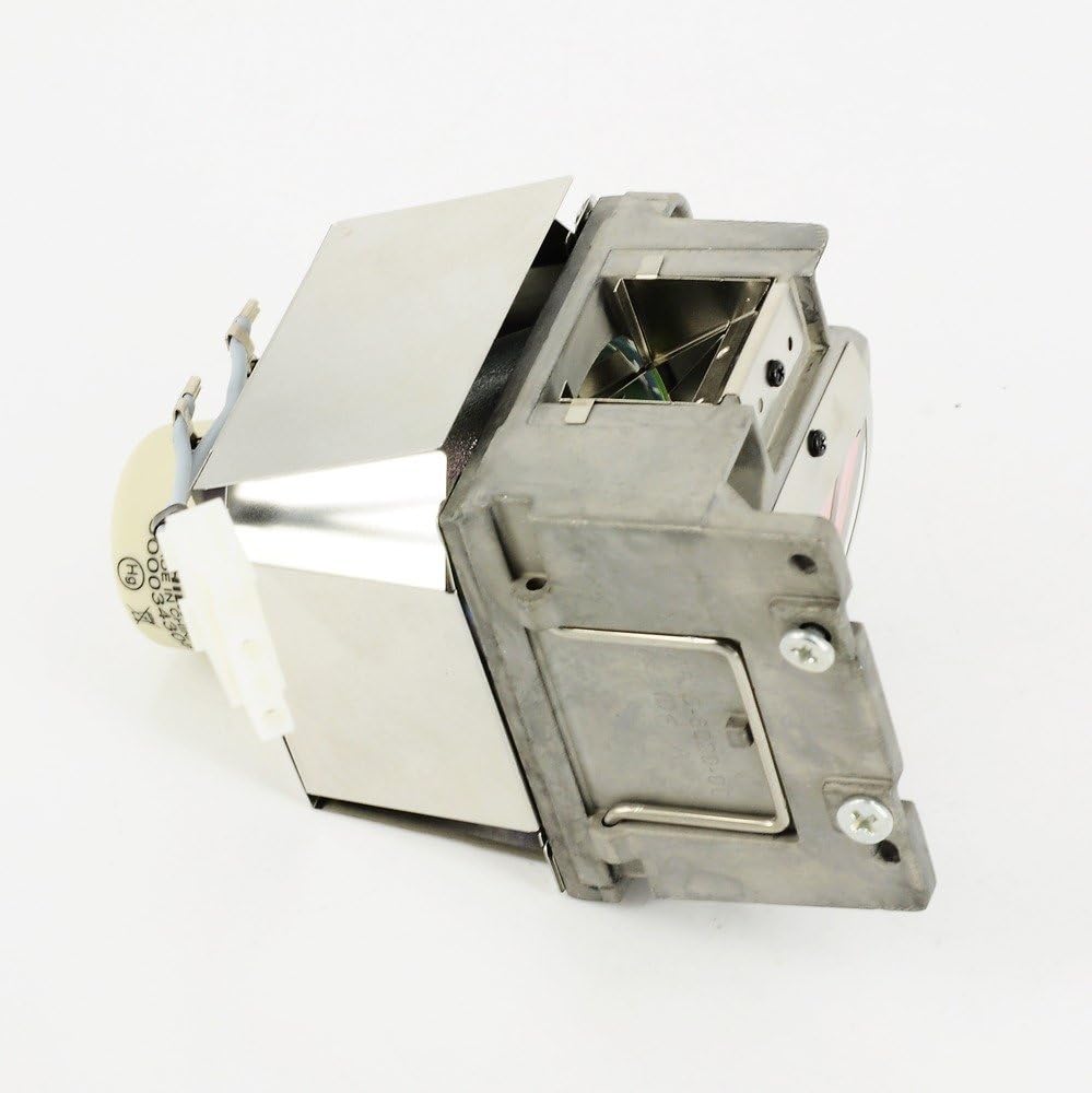 U-Lighting PQ484-2401 / BL-FU190C Replacement Projector Lamp Bulb with Housing for OPTOMA DX330 DS330 S2010 X2010 S2015 X2015 W2015 W303 S303 X303 BR320 BR325 X302 DX5100 Replacement - Image 3