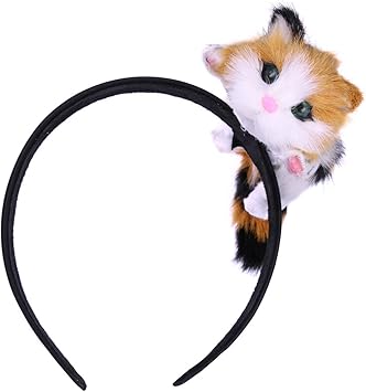 Serre Tete Chaton Petit Chat Mignon Kawaii Amazon Fr Jeux Et Jouets Serre Tete Chaton Petit Chat Mignon Kawaii Amazon Fr Jeux Et Jouets