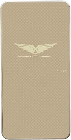 Amazon Joecig X Tc 2 電子たばこ スターターキット Pccケース付き 2本入り Gold Erec 電子たばこ