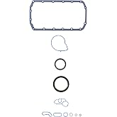 FEL-PRO CS 26453 Engine Conversion Gasket Set for 2007 - 2015 Mini Cooper | Compatible with 2007-2015 Mini Cooper; 2011-2016 Mini Cooper Countryman; 2013-2016 Mini Cooper Paceman