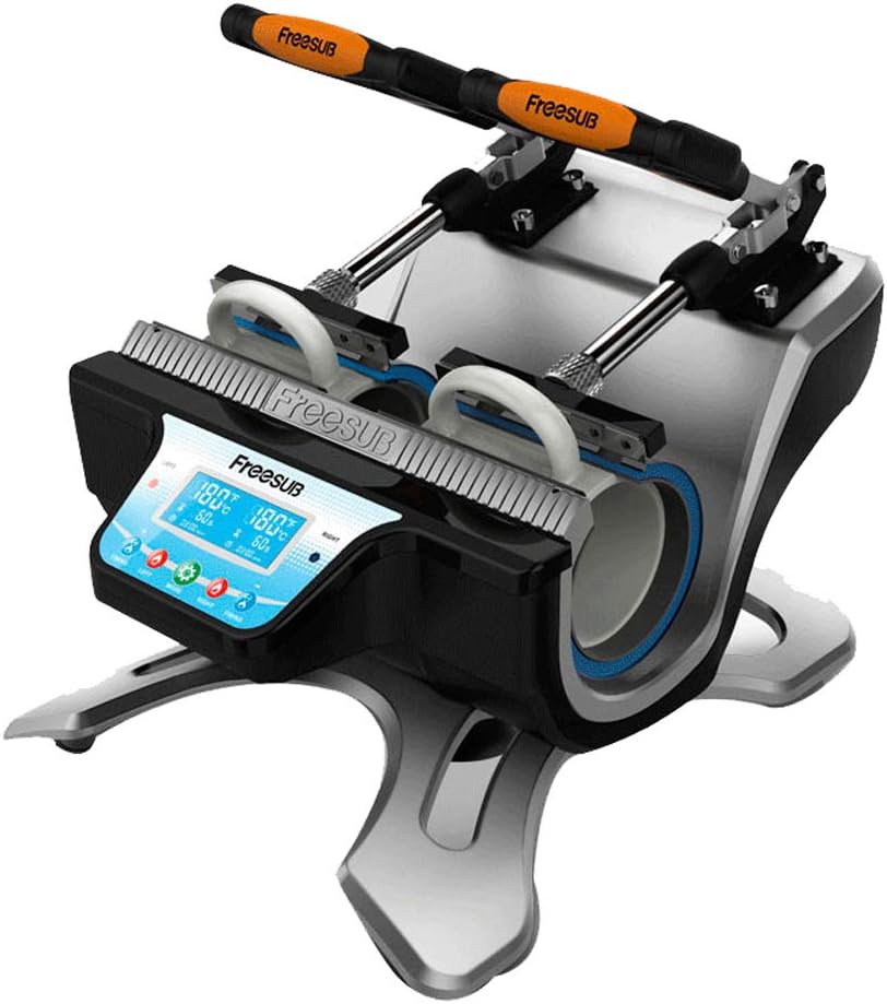 sublimation mug machine