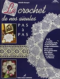 Le  crochet de nos aïeules