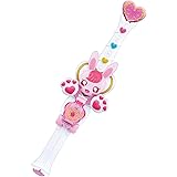 ヒーリングっどプリキュア キュアタッチ変身ヒーリングステッキ