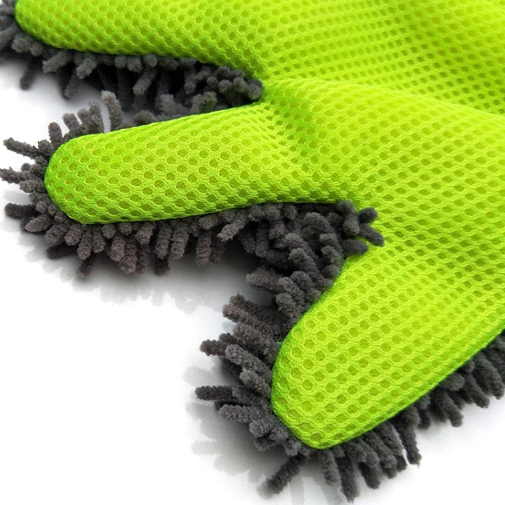 Cavestoff Car Wash Mitt - Image 5
