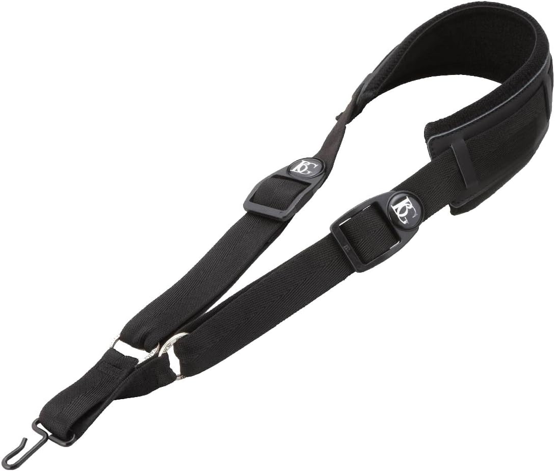 BG Shoulder Strap Sling for Saxophone S02M Amazon.co.uk Musical