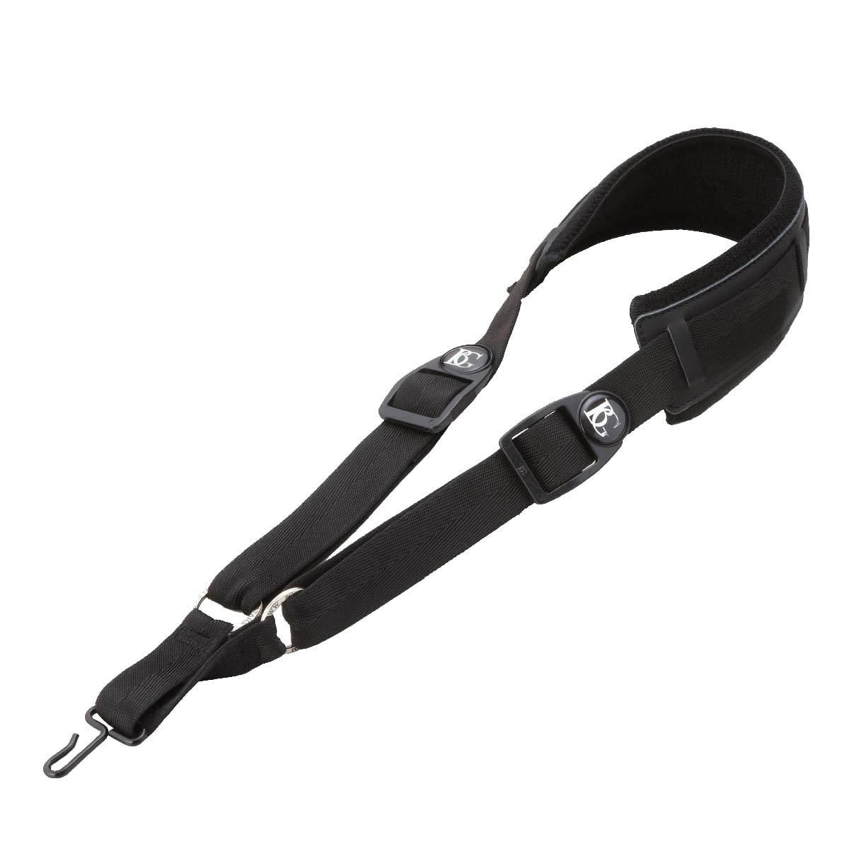 BG Shoulder Strap Sling for Saxophone S02M