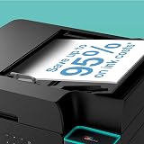 Epson EcoTank ET-3950 Wireless A4 Multifunction Printer with 3 Years Ink view 5