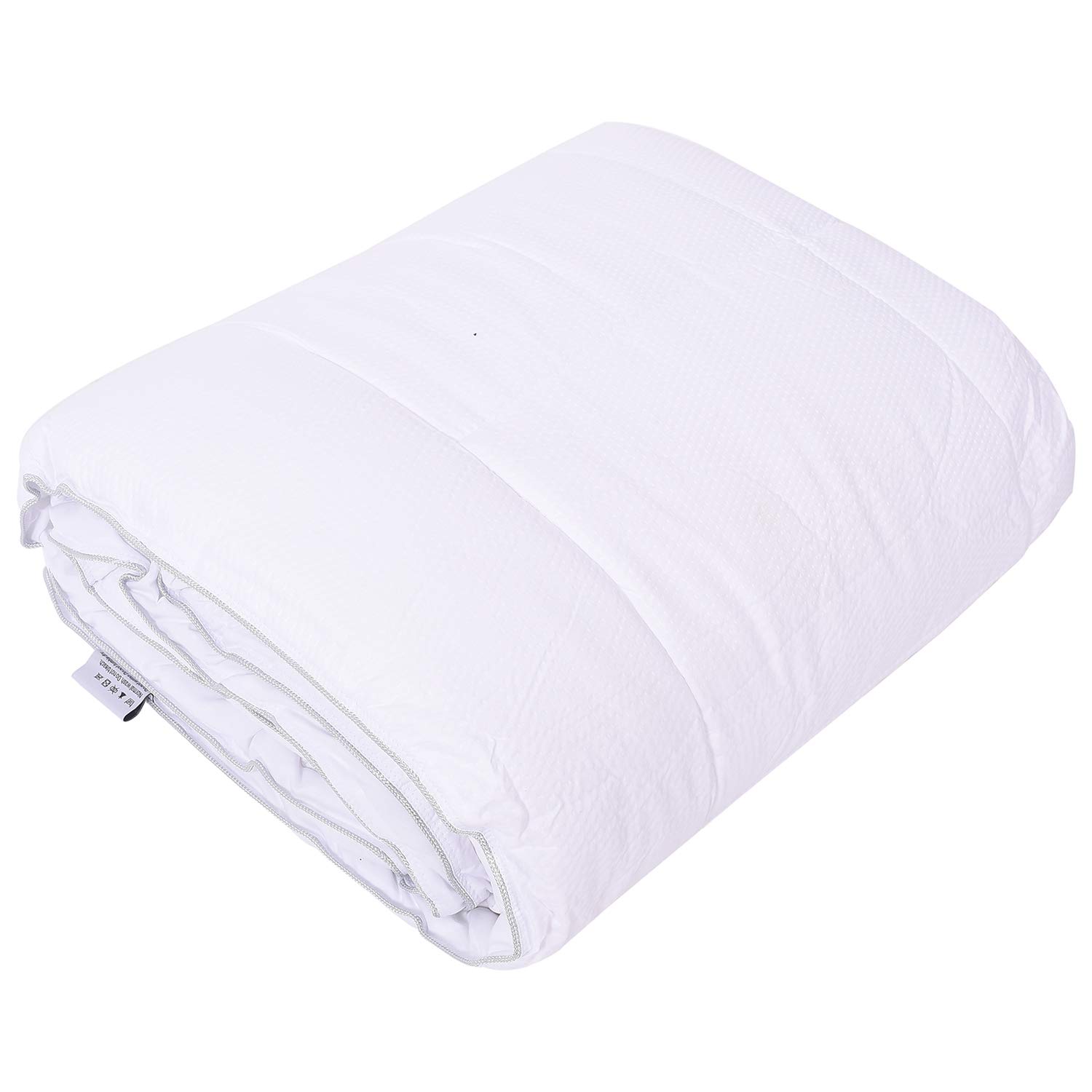 snow white comforter