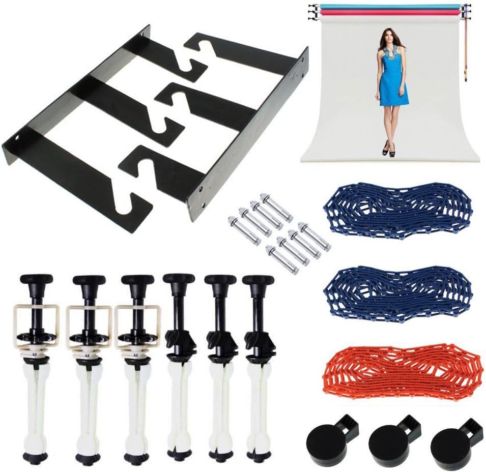 Best Fotoconic 10 Ft3m Metal Tube Crossbar