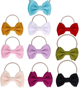 headband for baby girl amazon