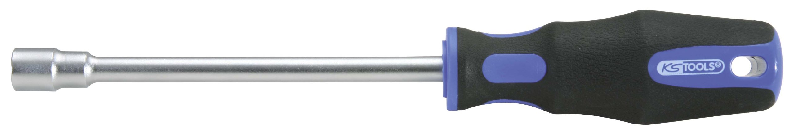 KS Tools 159.1205 7mm Ergo+ Nut Spinner