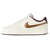 Nike Women's Court Vision Lo Shoes