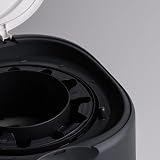 Tommee Tippee Twist and Click Nappy Bin White with Refill Cassette view 6