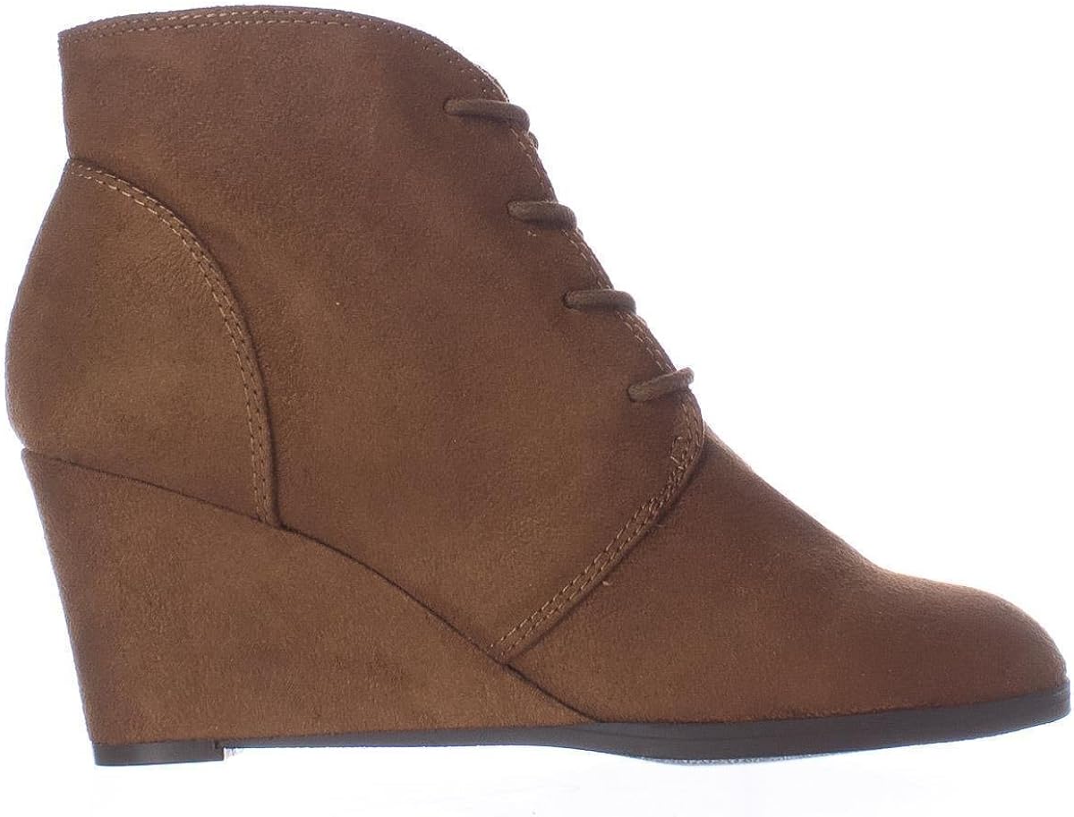 american rag wedge booties