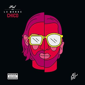 pnl le monde chico album
