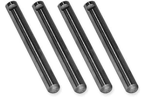 S&,S Cycle S&S Cycle Rocker Arm Shaft Set 90-4036