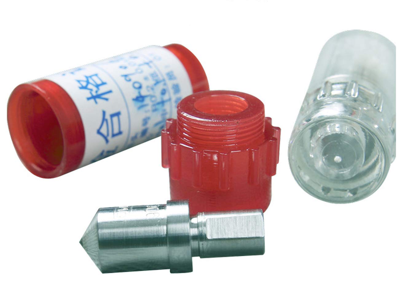 Diamond Rockwell HRC3 Indenter for Hardness Tester Diamond Indenter