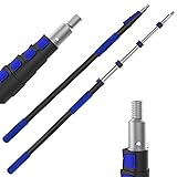 SKGPOLE 26FT Reach Telescopic Extension