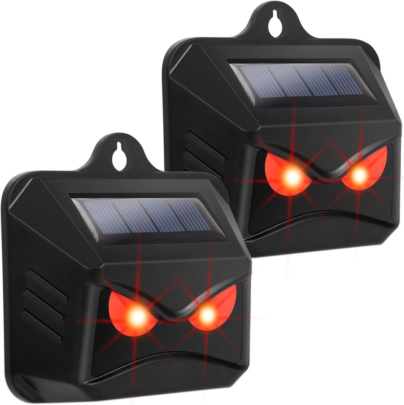 Thanos Nighttime Animal Deterrent Light Solar Powered Nocturnal Animal