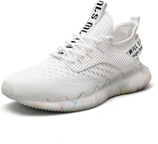 fushiton mens trainers