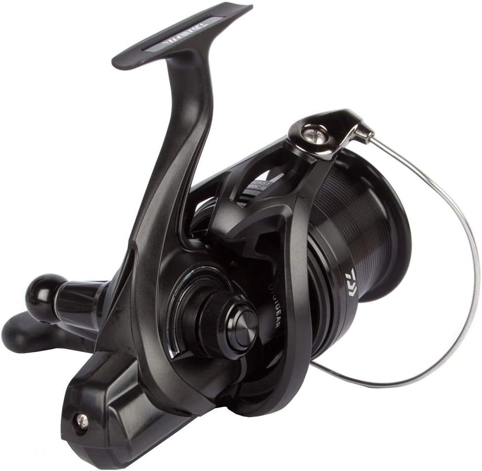 daiwa crosscast 5000 qd