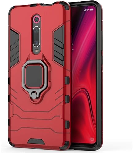 Amazon.com: for Xiaomi Redmi K20 / K20 Pro Case,Hybrid Heavy Duty