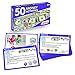 Junior Learning JL336 50 Money Activities USA