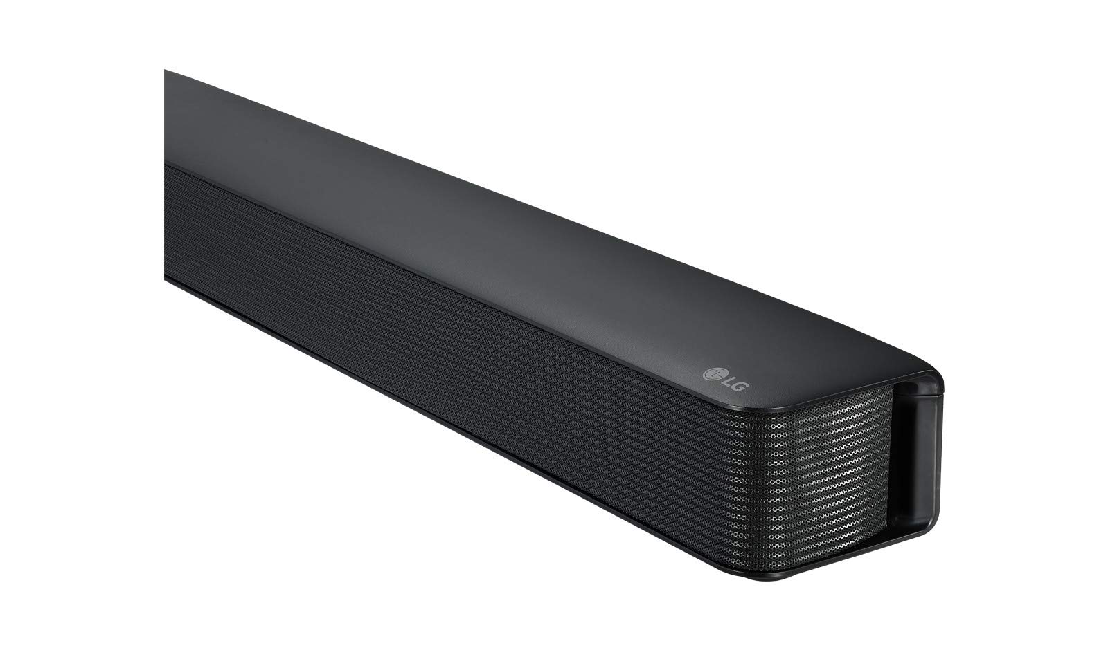LG SK1 AllinOne Soundbar Black Buy Online in UAE. Home Theater