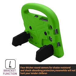 UUcovers Kids Case for Samsung Galaxy Tab A 8.0