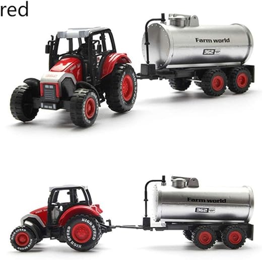tractor gifts for kids