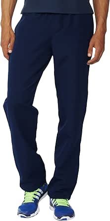 Amazon.com: adidas Essentials Stanford Open Hem Pants (adulto) -, XL,  Marino : Deportes y Actividades al Aire Libre