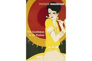 The Gentleman In The Parlour (Vintage Classics)