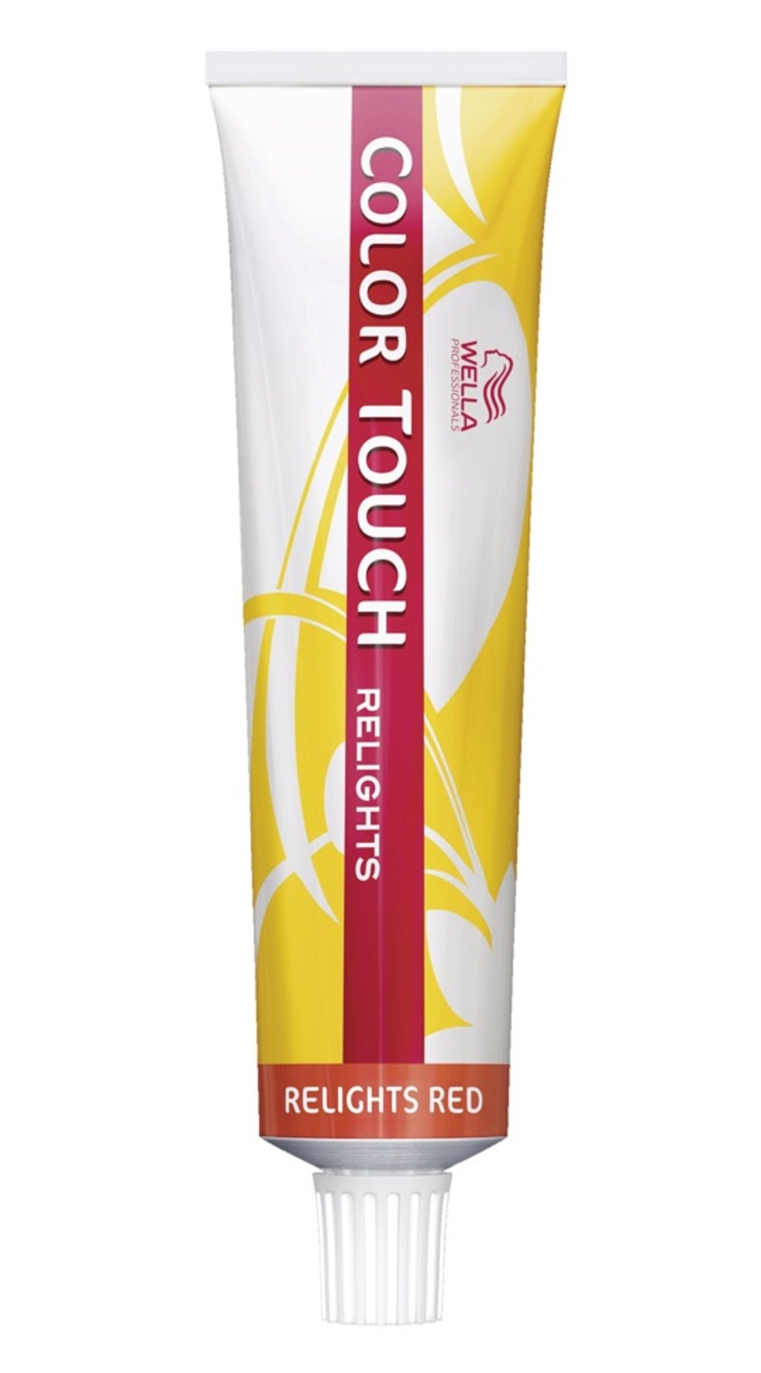 Wella Color Touch Relights Permanent Color, No. /44 Red Intense, 0.081606 kg