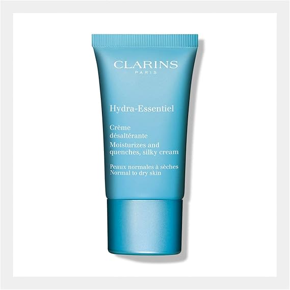 amazon clarins moisturiser