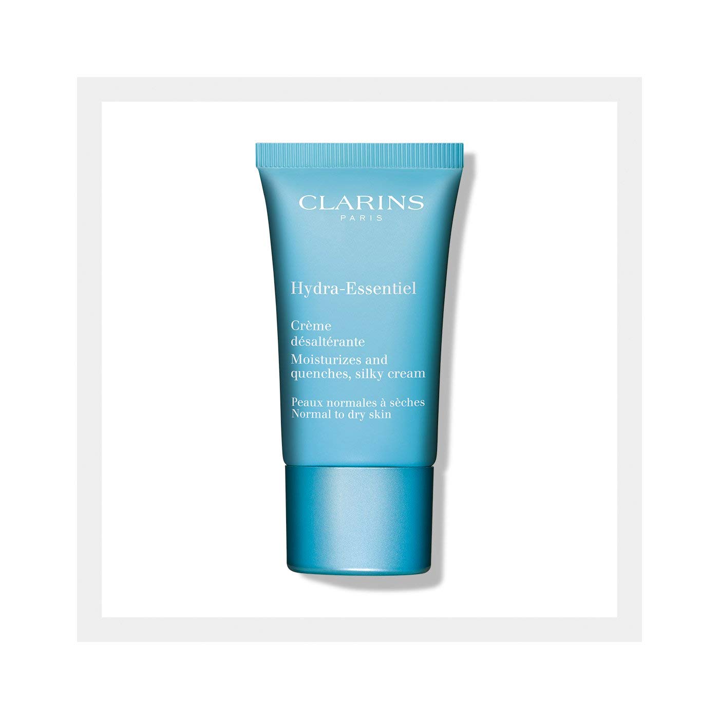 clarins paris hydra essentiel cream