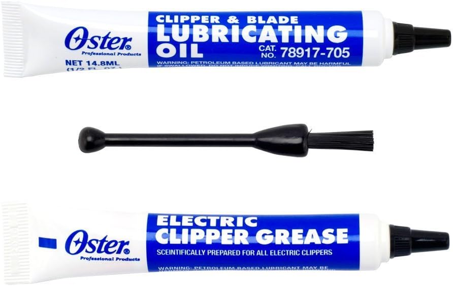 oster tattoo clippers