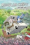 Regular Show Vol. 1 (1) by