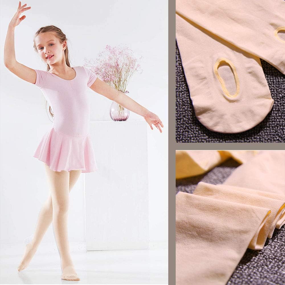 best quality ballet tights
