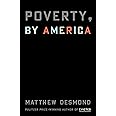Poverty, by America