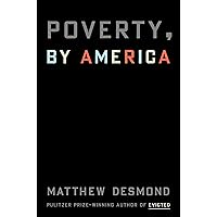 Poverty, by America